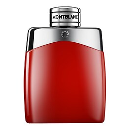 Legend Red - Eau De Parfum