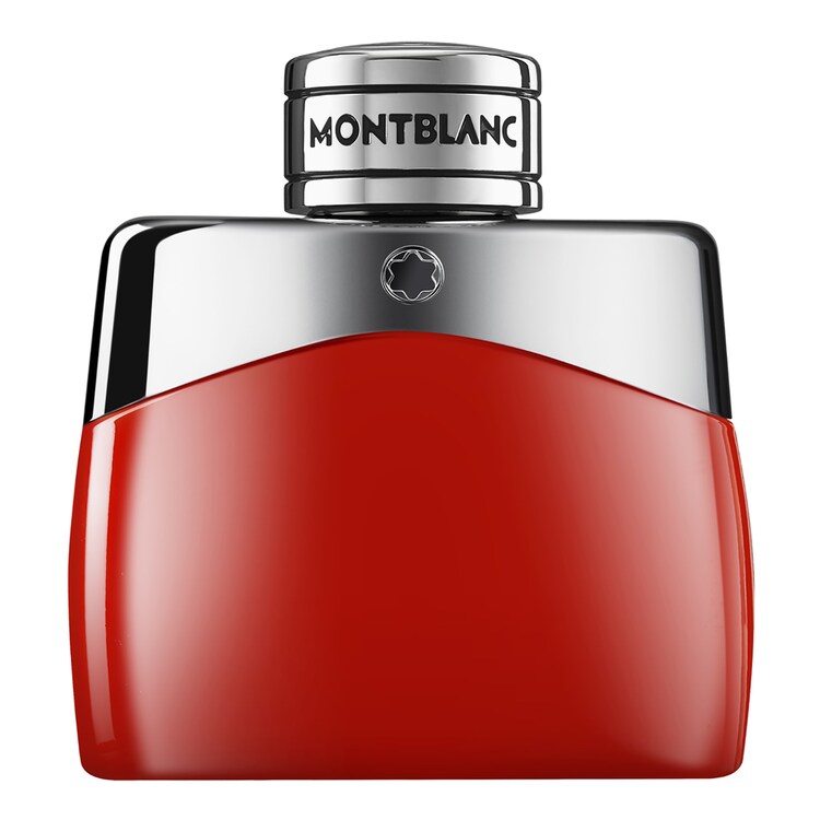 Legend Red - Eau De Parfum