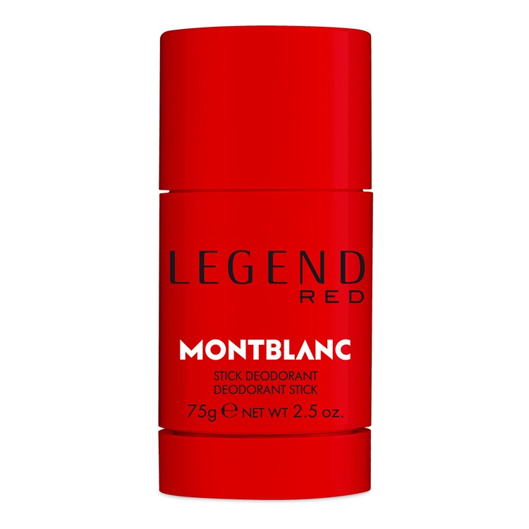 LEGEND RED EDP DEO STICK 