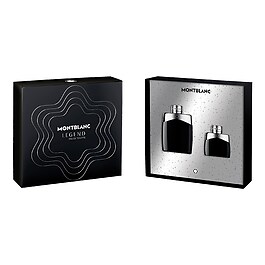 Legend - Coffret Eau de Toilette