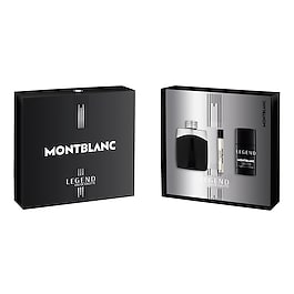 Legend - Coffret Eau De Toilette