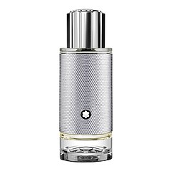 Montblanc Explorer Platinum - Eau de Parfum, Montblanc