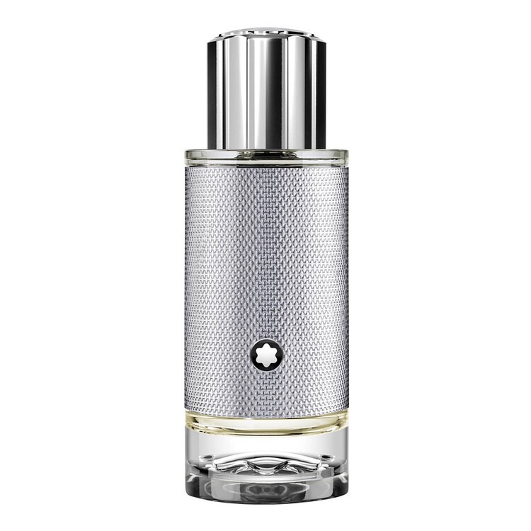 Montblanc Explorer Platinum - Eau de Parfum