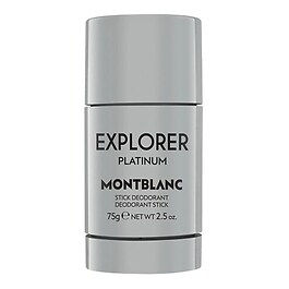 Platinum Explorer - Deo Stick