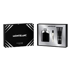 Legend - Set Eau de Toilette, Montblanc