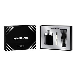 Legend - Set Eau de Toilette