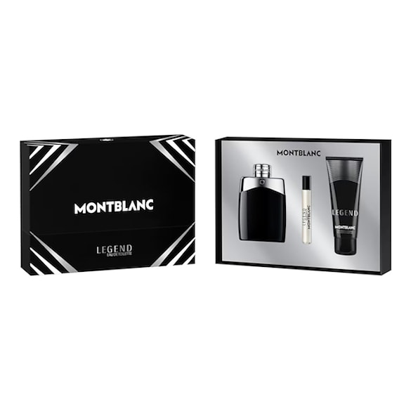 Legend - Set Eau de Toilette, Montblanc