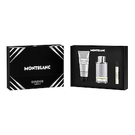 Explorer Platinum - Set Eau de Parfum