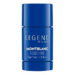Déodorant Legend Blue, MONTBLANC