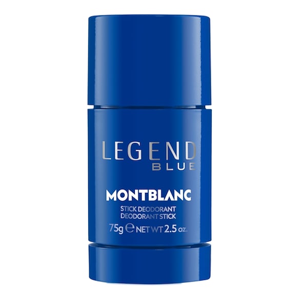 Déodorant Legend Blue, MONTBLANC