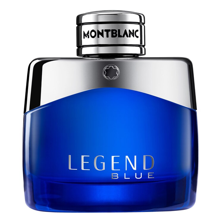 Legend Blue - Eau de Parfum
