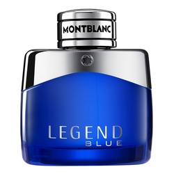 Legend Blue