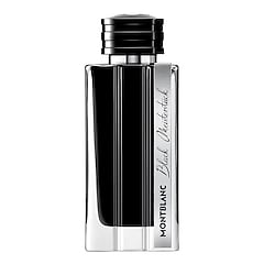 MONTBLANC COLLECTION BLACK MEISTERSTUCK EDP 125ML, MONTBLANC
