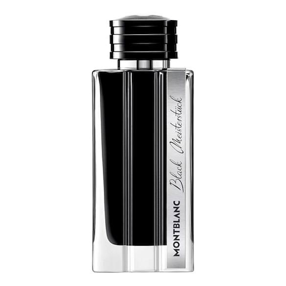 Black Meisterstuck - Eau de Parfum, MONTBLANC