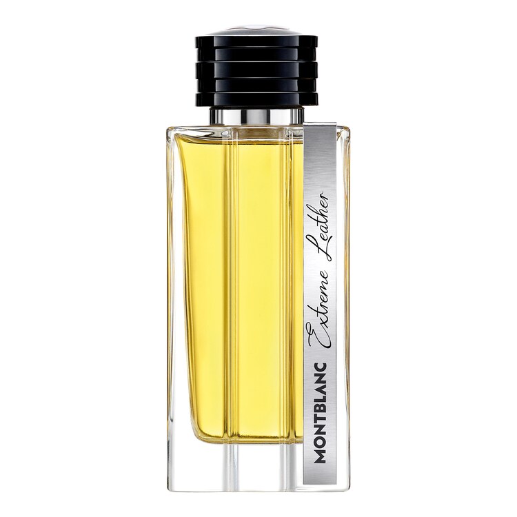Extreme Leather - Eau de Parfum