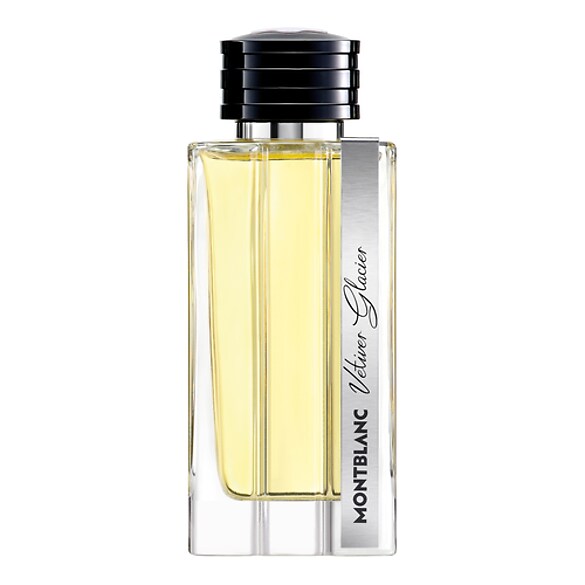 MONTBLANC COLLECTION VETIVER GLACIER EDP 125ML, MONTBLANC