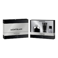 Montblanc Legend - Eau de Toilette et Gel Douche, MONTBLANC