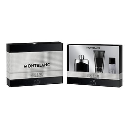 Montblanc Legend - Eau de Toilette et Gel Douche