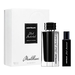 Collection Black Meisterst - Set Apa de Parfum