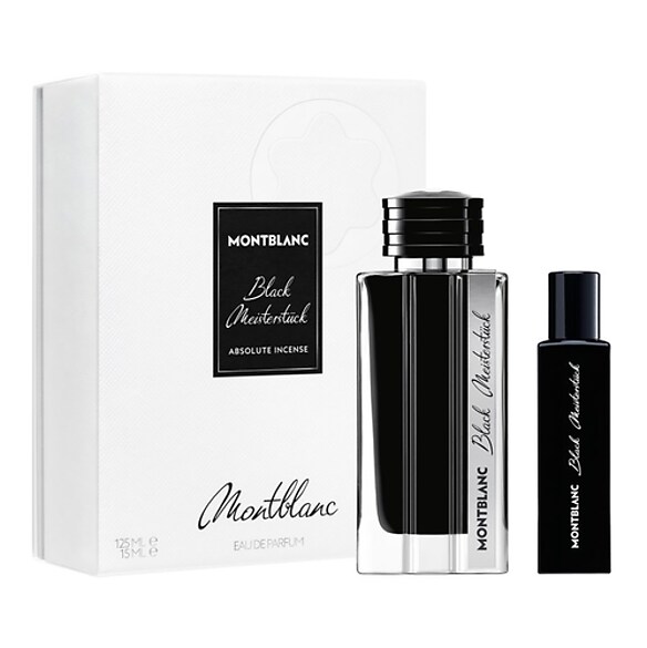 Collection Black Meisterst - Set Apa de Parfum, Montblanc