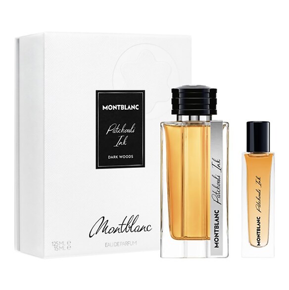 Collection Patchouli Ink - Set Apa de Parfum, Montblanc