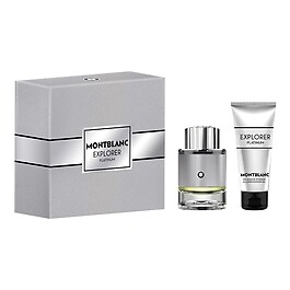 Platinum- Set Apa de Parfum