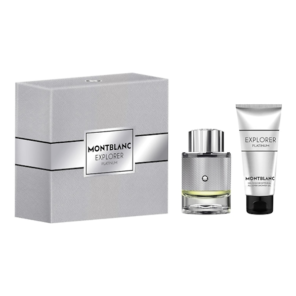Platinum- Set Apa de Parfum, Montblanc