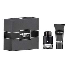 Explorer - Set Apa de Parfum, Montblanc