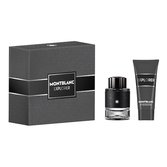 Explorer - Set Apa de Parfum, Montblanc