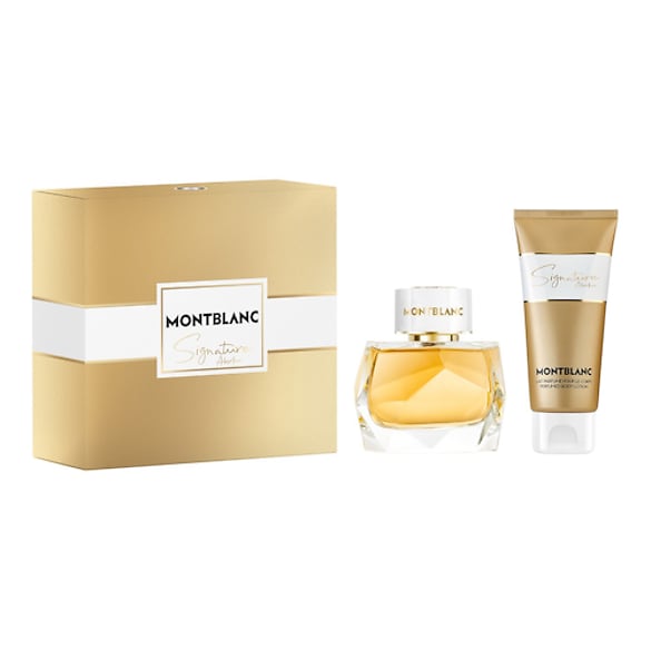 Signature Absolue - Set Apa de Parfum, Montblanc