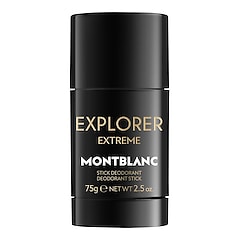 Explorer Extreme - Deo Stick, Montblanc