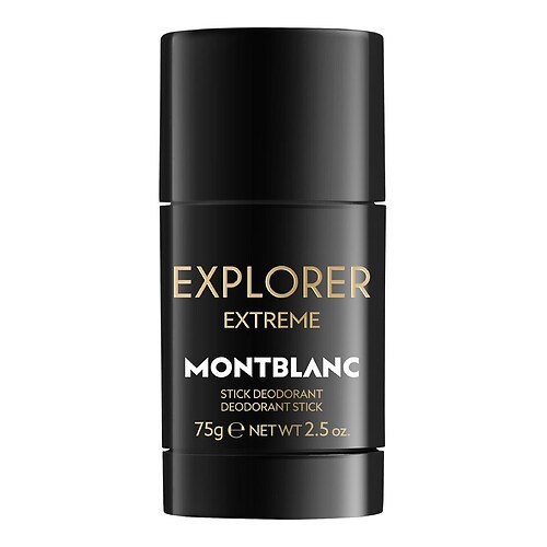Montblanc - Explorer Extreme Αποσμητικό Στικ Αρώματα Ανδρικά