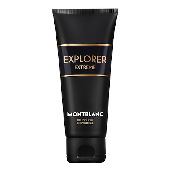 Explorer Extreme - Αφρόλουτρο, Montblanc