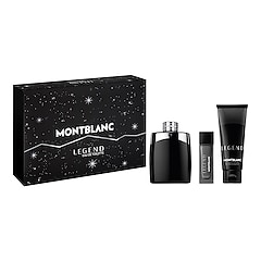 Montblanc Legend - Eau de Toilette et Gel Douche, MONTBLANC