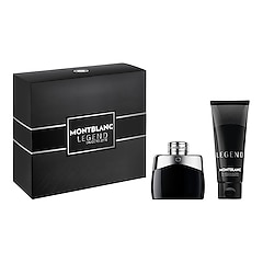 Montblanc Legend - Set Apa de toaleta, Montblanc