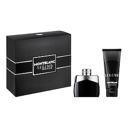 Montblanc Legend - Set Apa de toaleta image