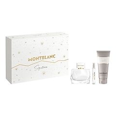Montblanc Signature - Set Apa de parfum, Montblanc
