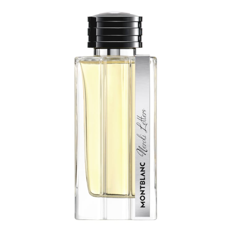 Neroli Letters - Eau de Parfum