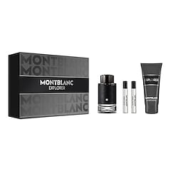 Explorer - Set apa de parfum, Montblanc
