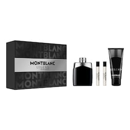 Montblanc Legend - Eau de Toilette et Gel Douche