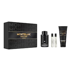 Explorer Extreme - Parf&uuml;m Set, MONTBLANC