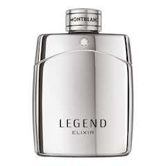 Legend Elixir - Parfum, MONTBLANC