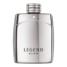 Legend Elixir - Parfum