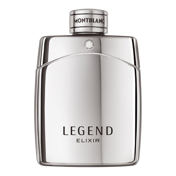Legend Elixir - Parfum, MONTBLANC