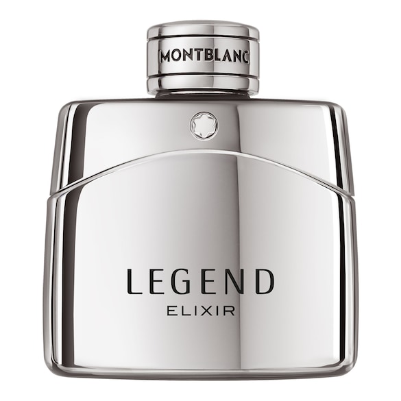 Legend Elixir - Parfum, MONTBLANC