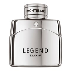Legend Elixir - Parfum, MONTBLANC