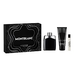 Legend - set apa de toaleta, Montblanc