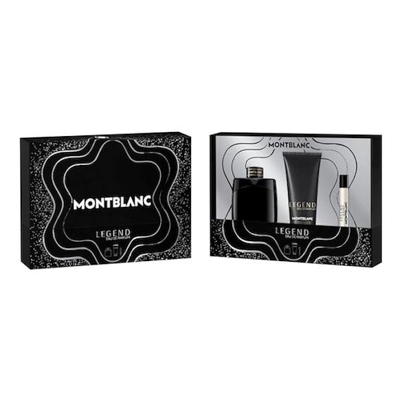 Legend - Set Apa de parfum, Montblanc