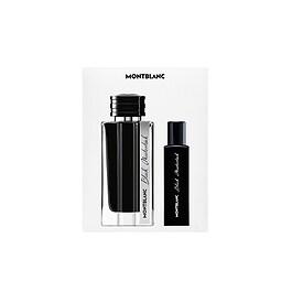 Collection Black Meisterst - Set Apa de Parfum