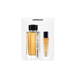 Collection Patchouli Ink - Set Apa de Parfum